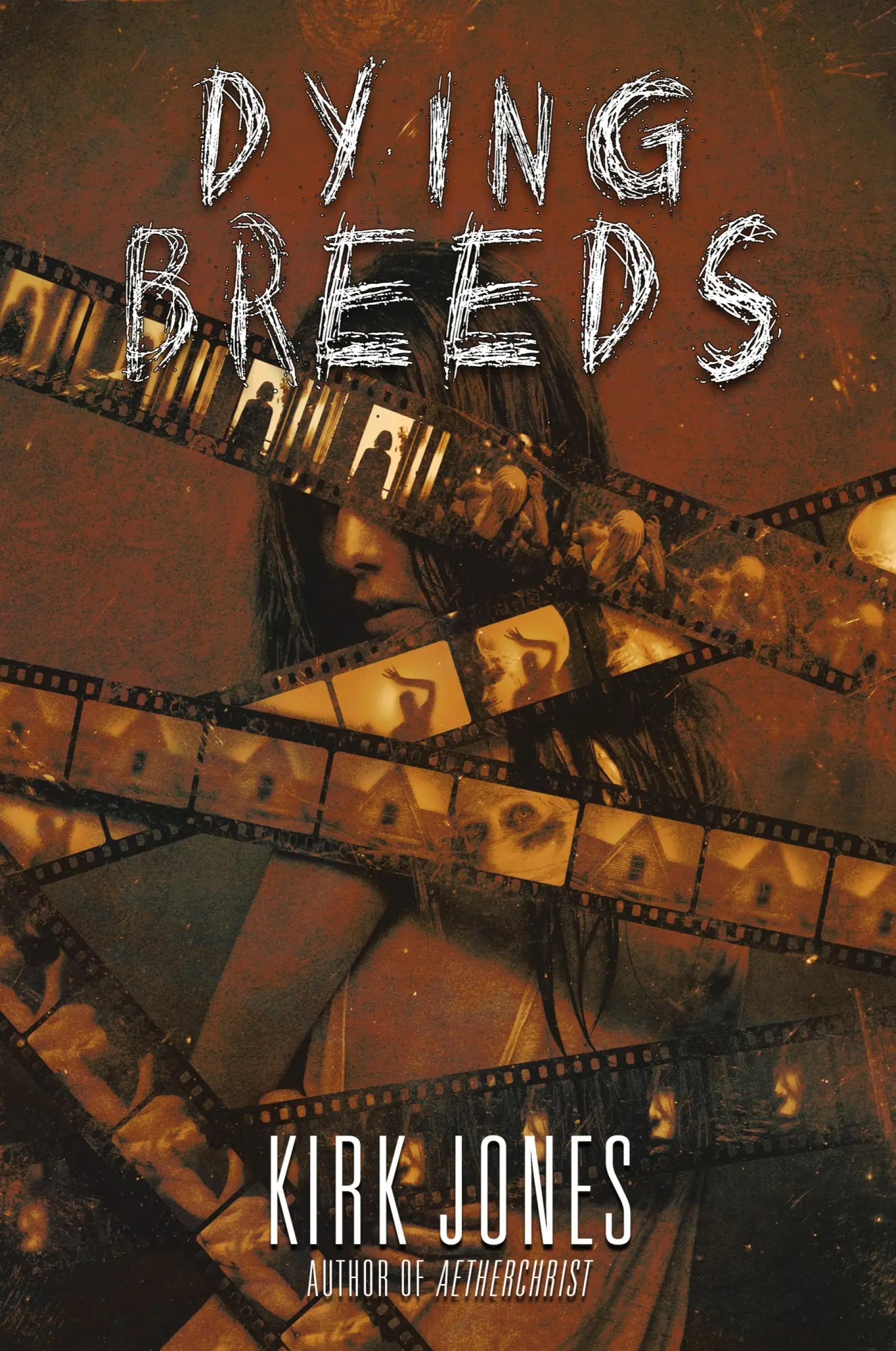 Cover: 9781685100766 | Dying Breeds | Kirk Jones | Taschenbuch | Englisch | 2022