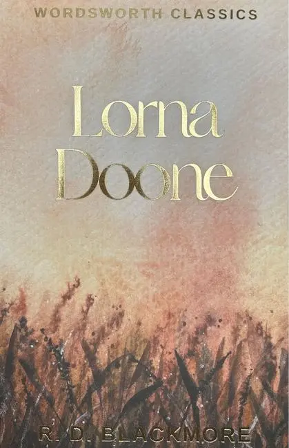 Cover: 9781853260766 | Lorna Doone | R. D. Blackmore | Taschenbuch | Kartoniert / Broschiert