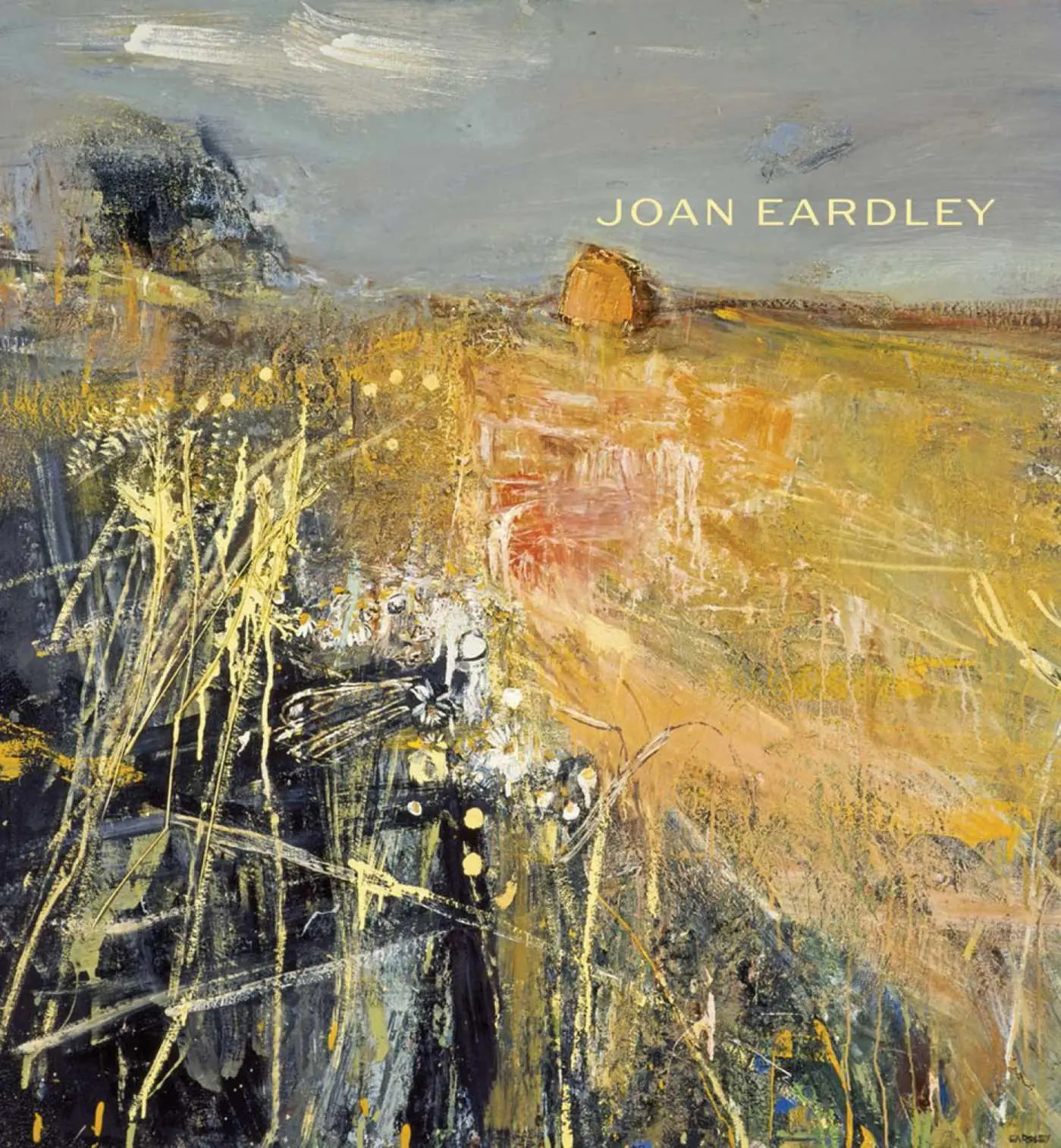 Cover: 9781906270766 | Joan Eardley | Fiona Pearson (u. a.) | Taschenbuch | Englisch | 2019