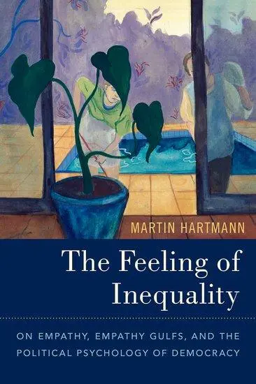 Cover: 9780197500866 | The Feeling of Inequality | Martin Hartmann | Buch | Gebunden | 2023