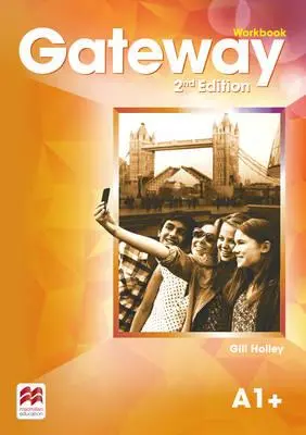 Cover: 9780230470866 | Gateway 2nd edition A1+ Workbook | Gill Holley | Taschenbuch | 2016