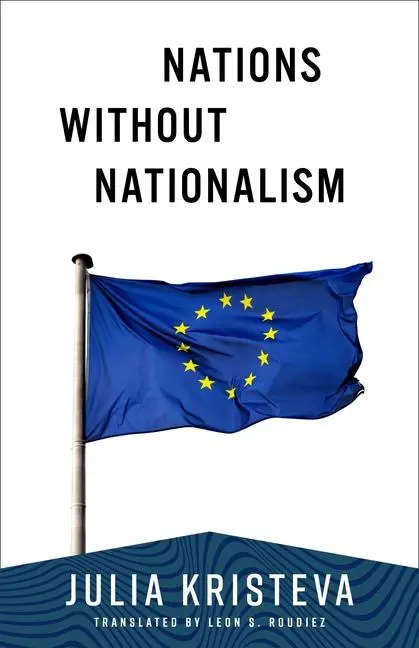 Columbia University Press Nations Without Nationalism