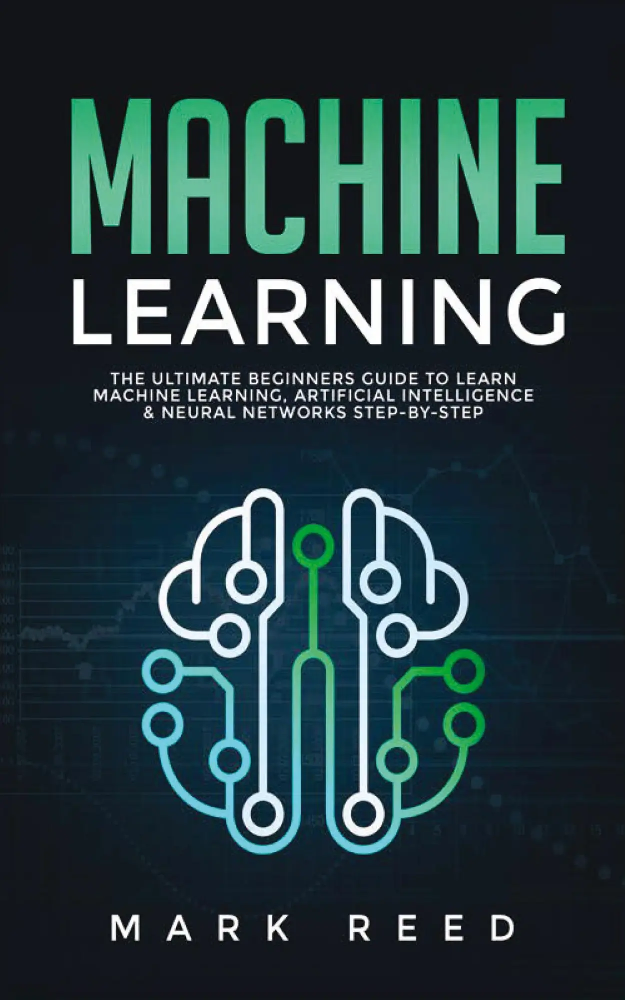 Cover: 9781647710866 | Machine Learning | Mark Reed | Taschenbuch | Kartoniert / Broschiert