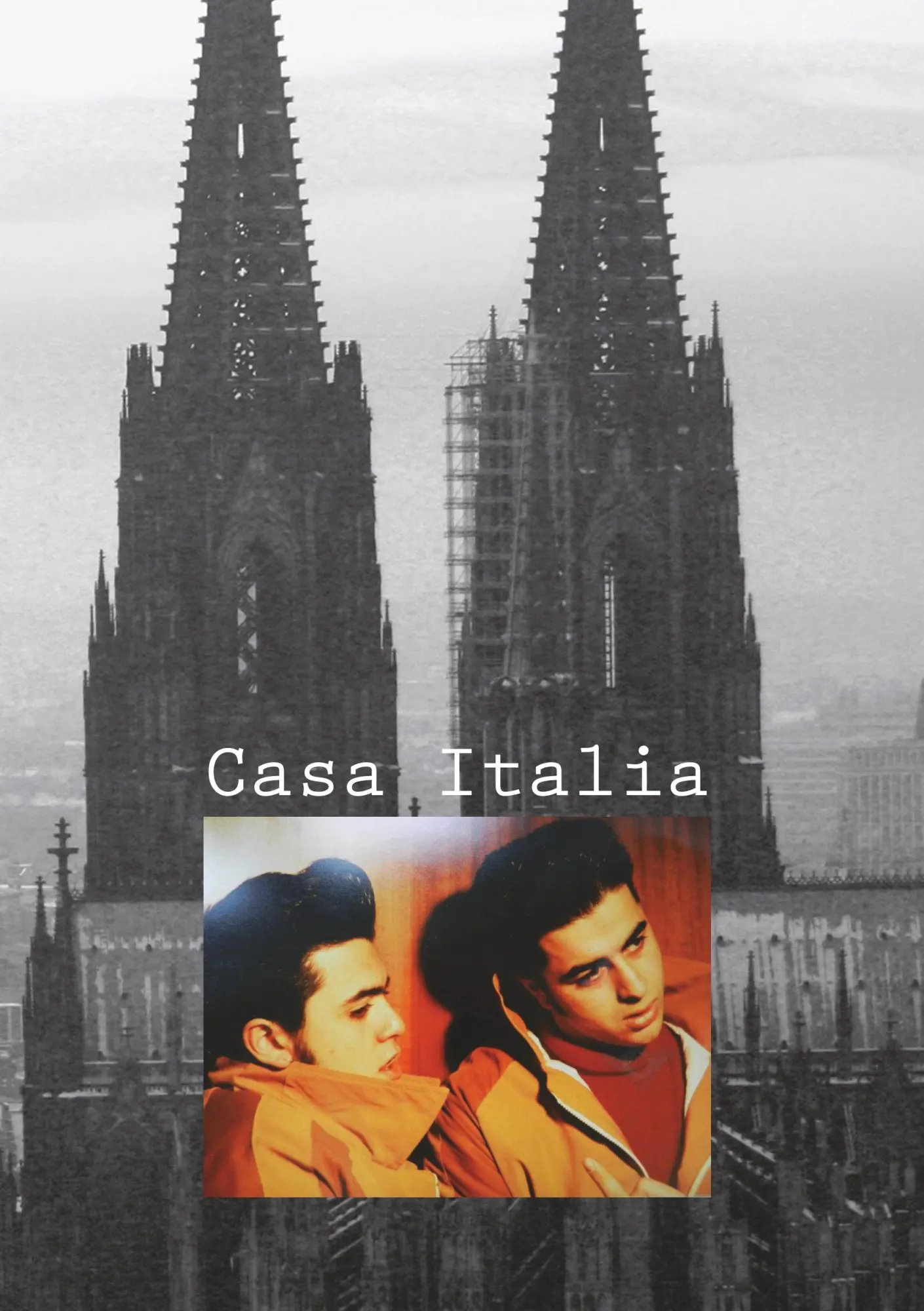Cover: 9783961030866 | Casa Italia | Giancarlo Liggieri | Taschenbuch | 560 S. | Deutsch