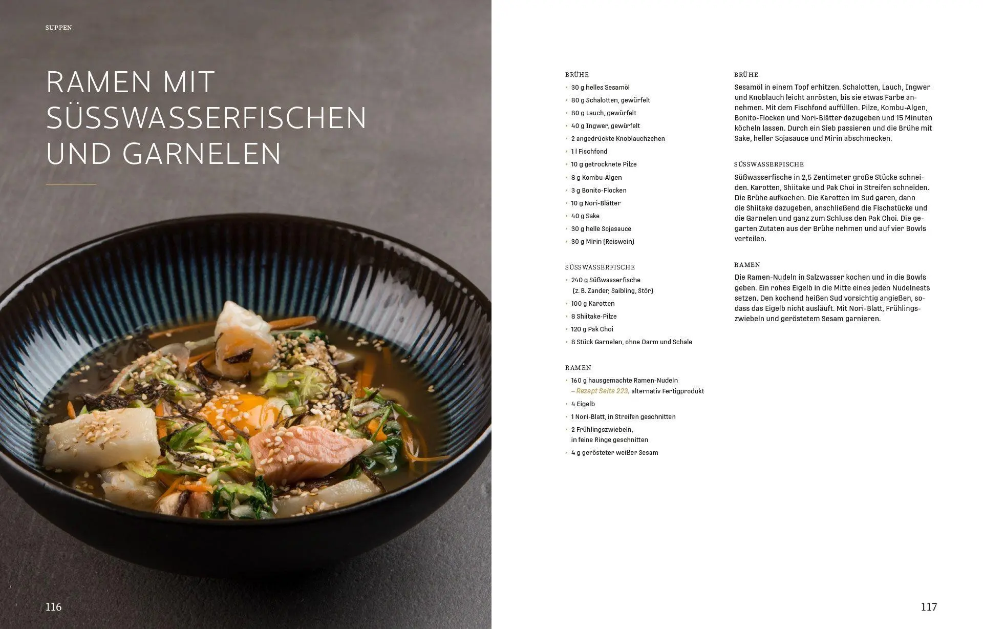Bild: 9783985410866 | Fisch &amp; Meeresfrüchte | Rolf Straubinger | Buch | 240 S. | Deutsch