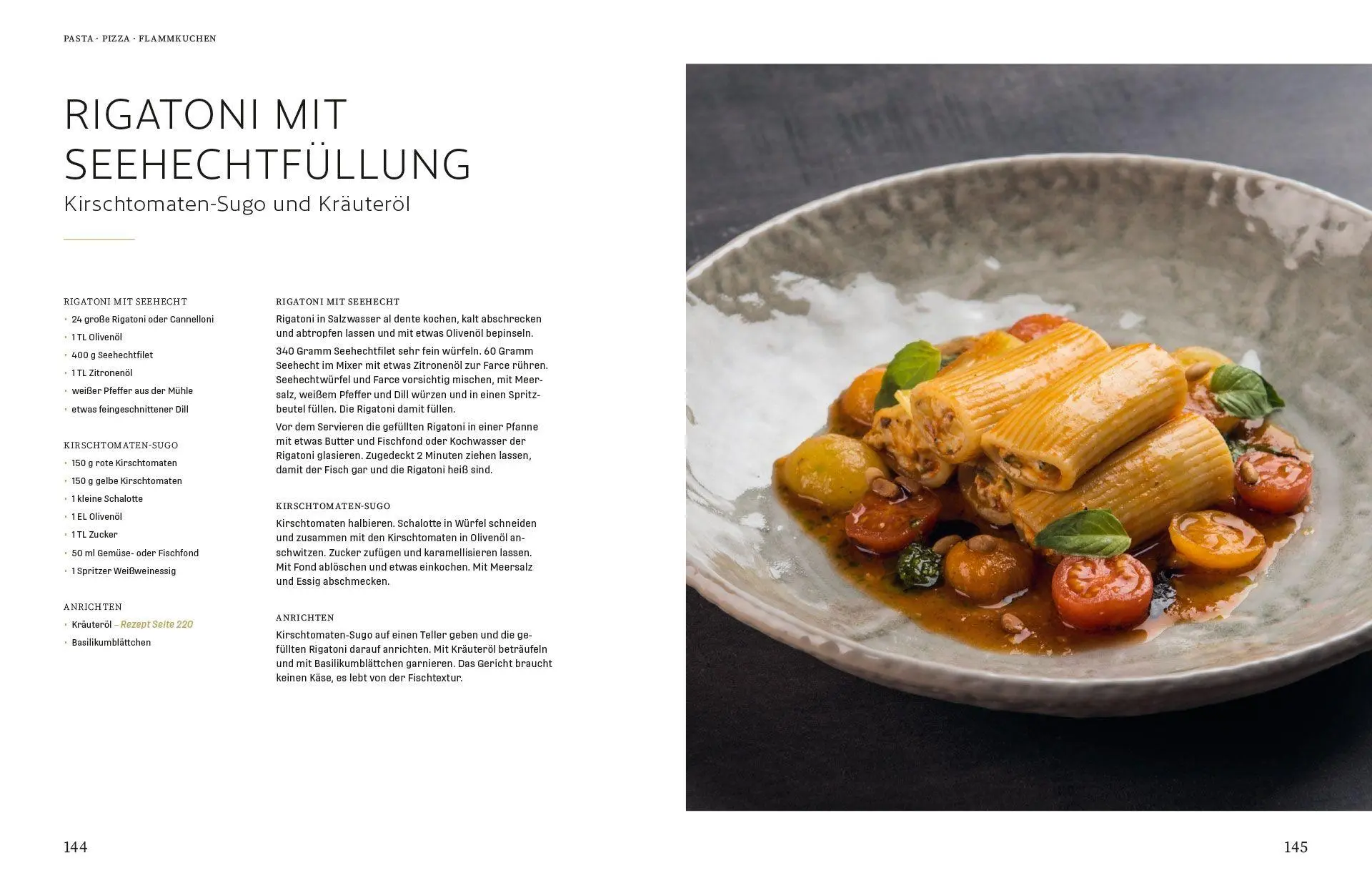 Bild: 9783985410866 | Fisch &amp; Meeresfrüchte | Rolf Straubinger | Buch | 240 S. | Deutsch