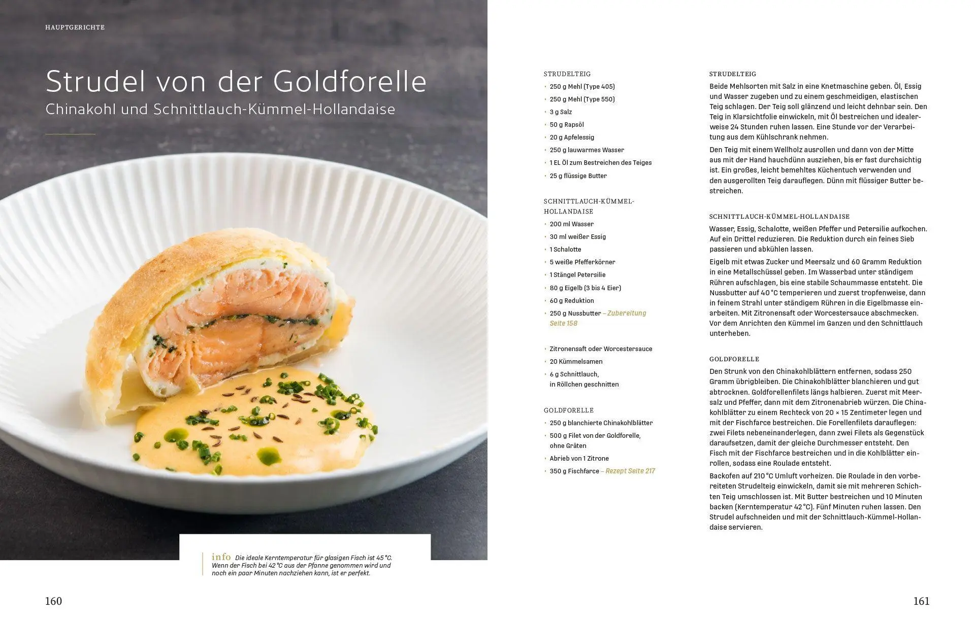 Bild: 9783985410866 | Fisch &amp; Meeresfrüchte | Rolf Straubinger | Buch | 240 S. | Deutsch