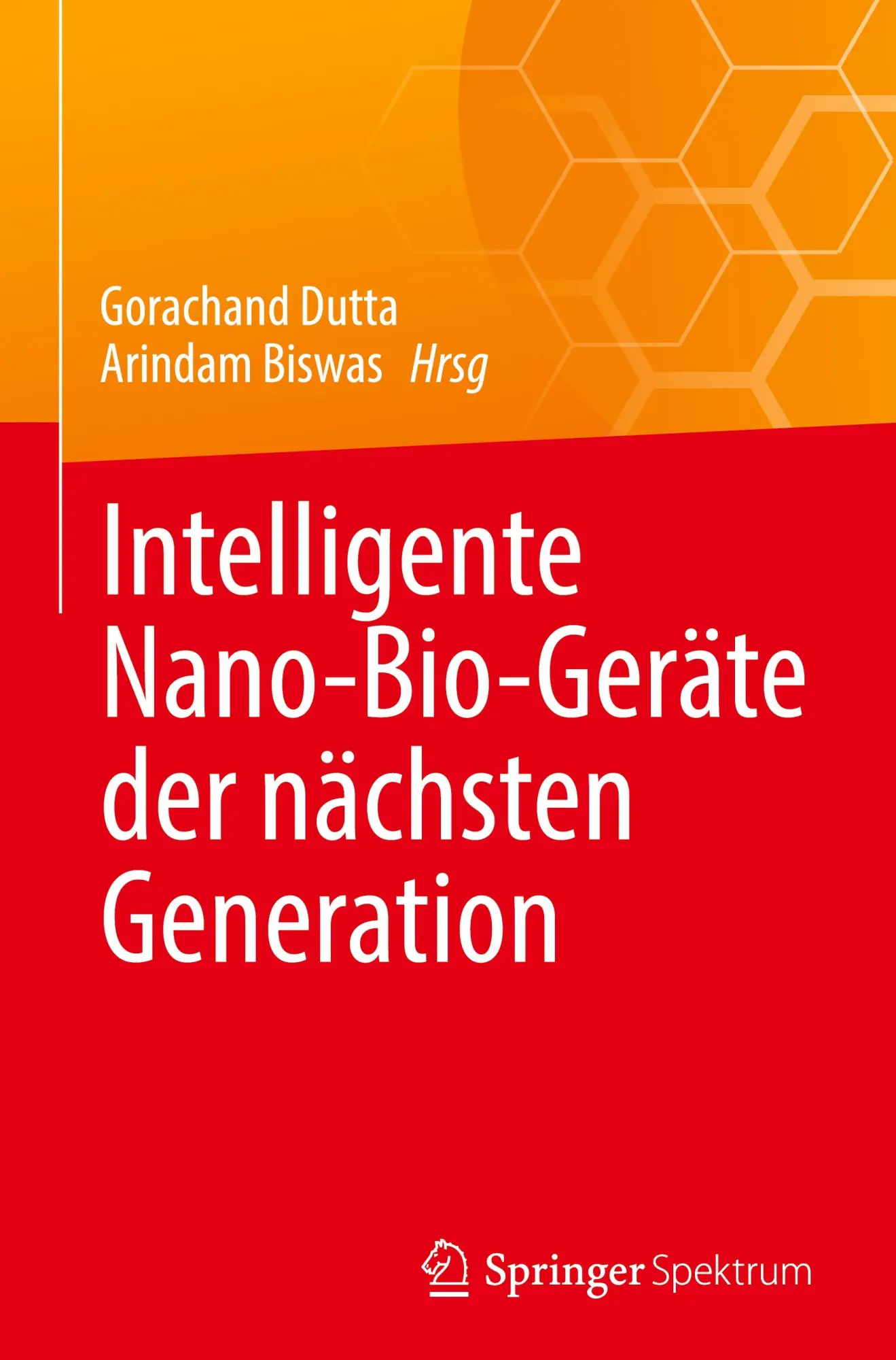 Intelligente Nano-Bio-Geräte der nächsten Generation