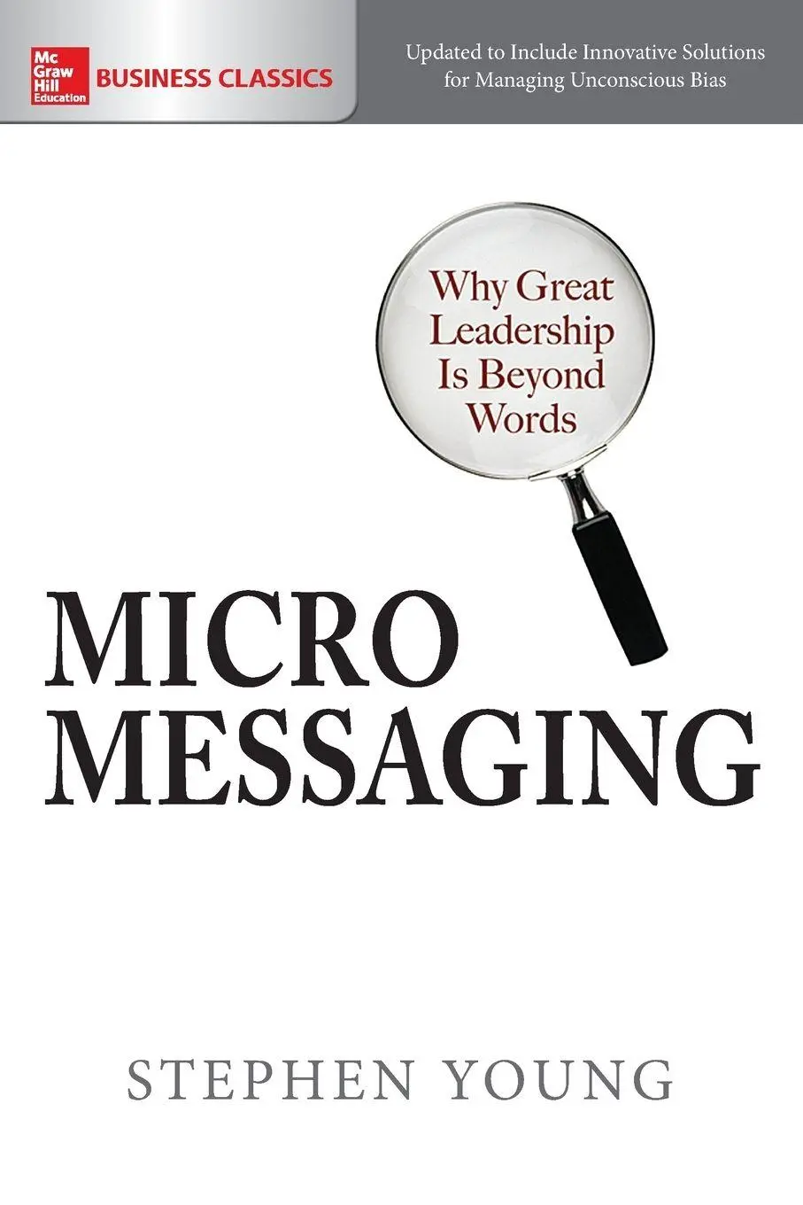 Cover: 9781259860966 | Micromessaging | Stephen Young | Taschenbuch | Kartoniert / Broschiert