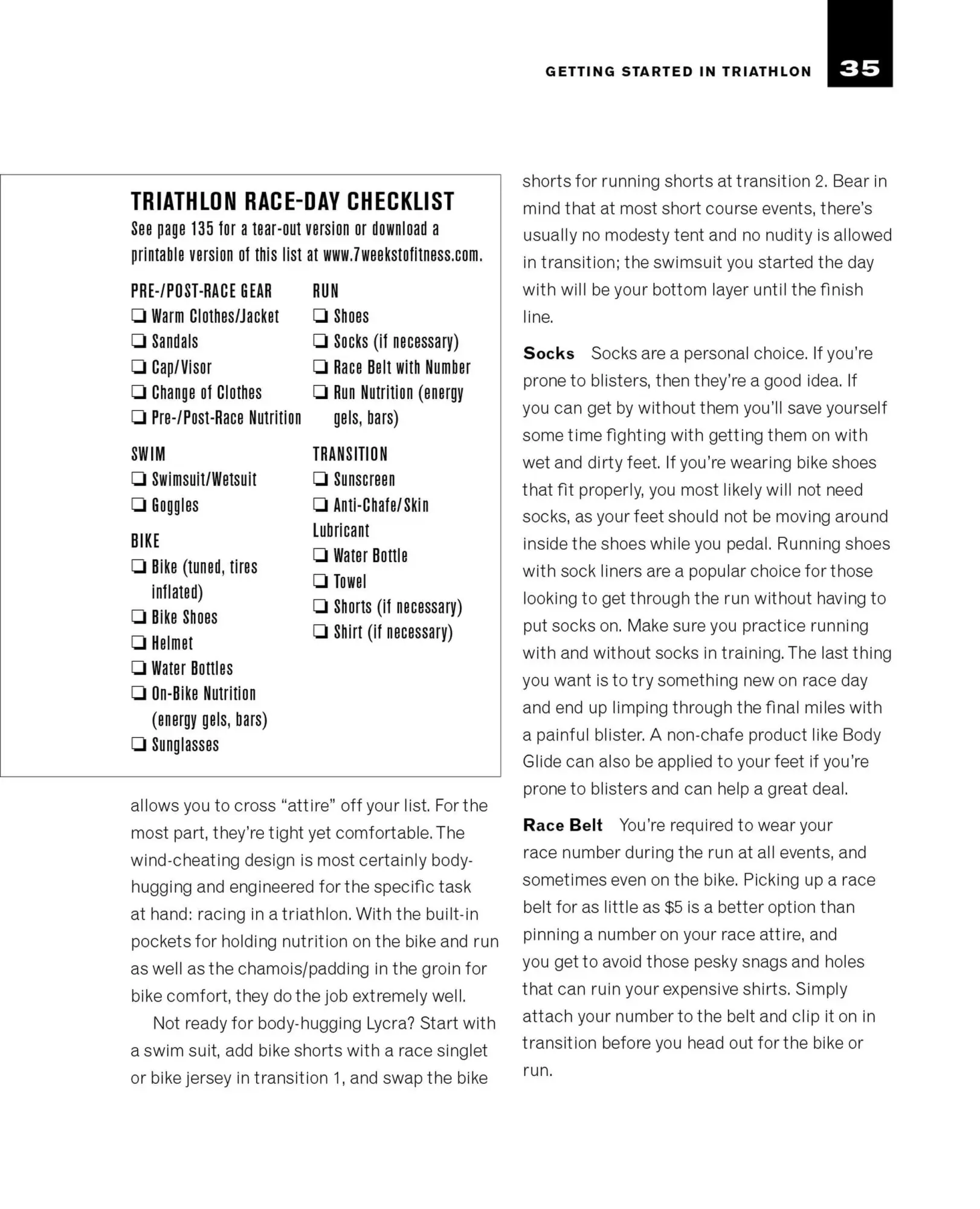 Bild: 9781612430966 | 7 Weeks to a Triathlon | Brett Stewart (u. a.) | Taschenbuch | 2012