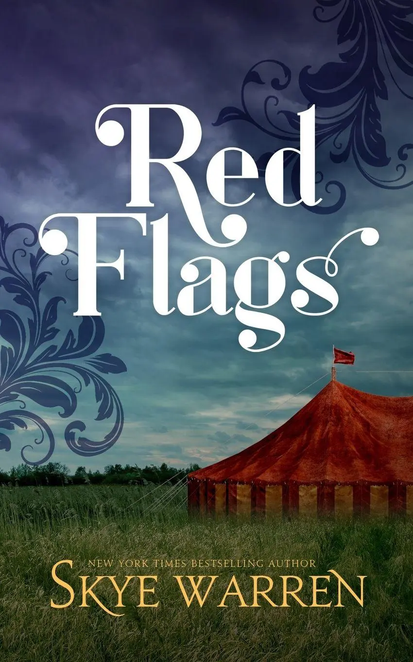 Cover: 9781645960966 | Red Flags | Skye Warren | Taschenbuch | Englisch | 2023