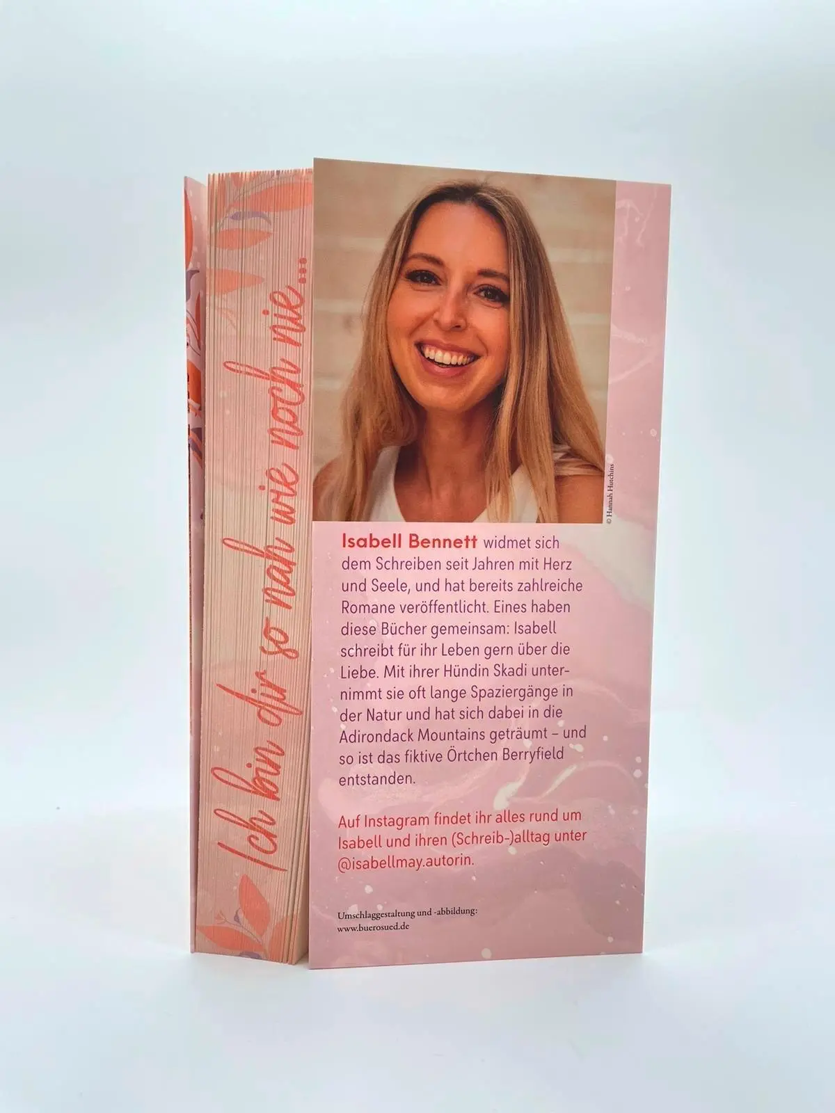 Bild: 9783596710966 | Love will find you | Isabell Bennett | Taschenbuch | 336 S. | Deutsch
