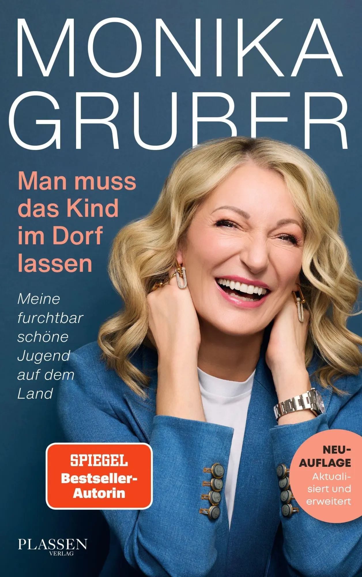 Man muss das Kind im Dorf lassen - Neuware