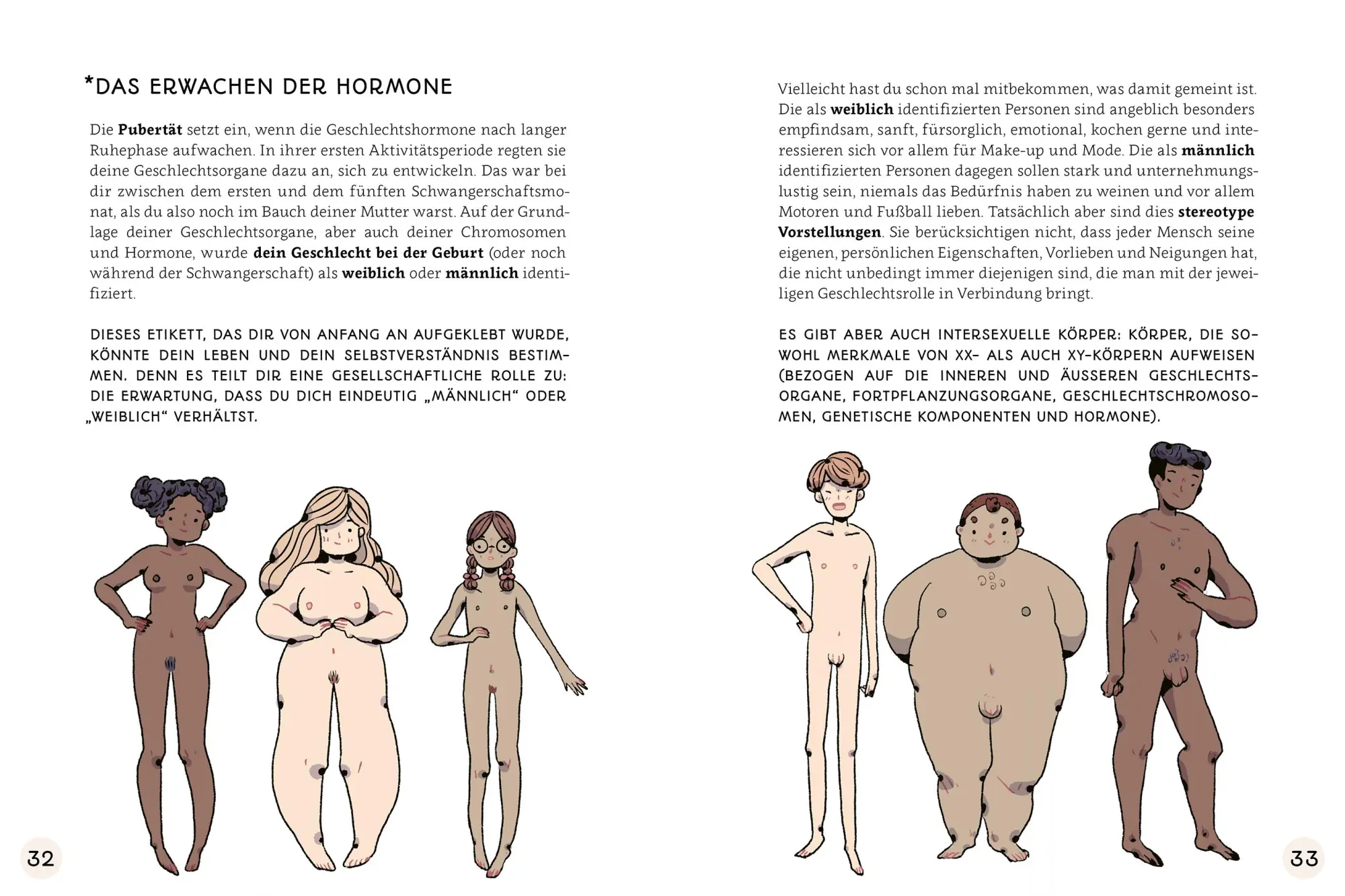Bild: 9783734860966 | Pubertät ohne Filter | Giulia Marchesi (u. a.) | Taschenbuch | 96 S.