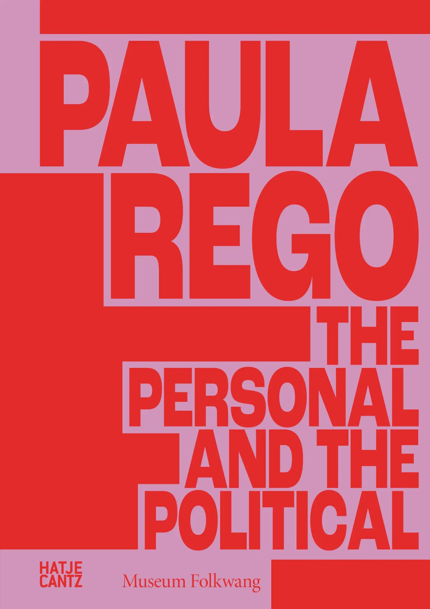 Cover: 9783775760966 | Paula Rego | The Personal and The Political | Essen Museum Folkwang