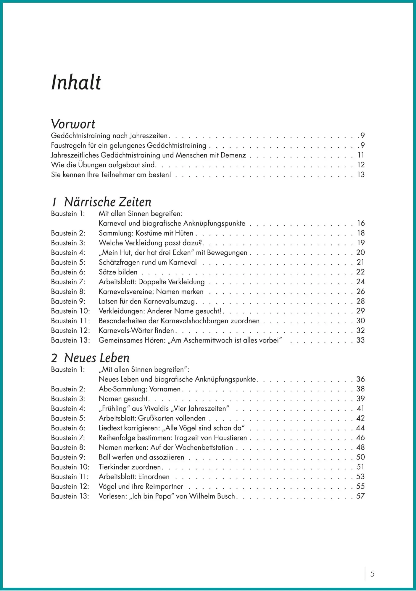 Bild: 9783944360966 | Gedächtnistraining nach Jahreszeiten | für Senioren | Natali Mallek Bild: 9783944360966 | Gedächtnistraining nach Jahreszeiten | für Senioren | Natali Mallek