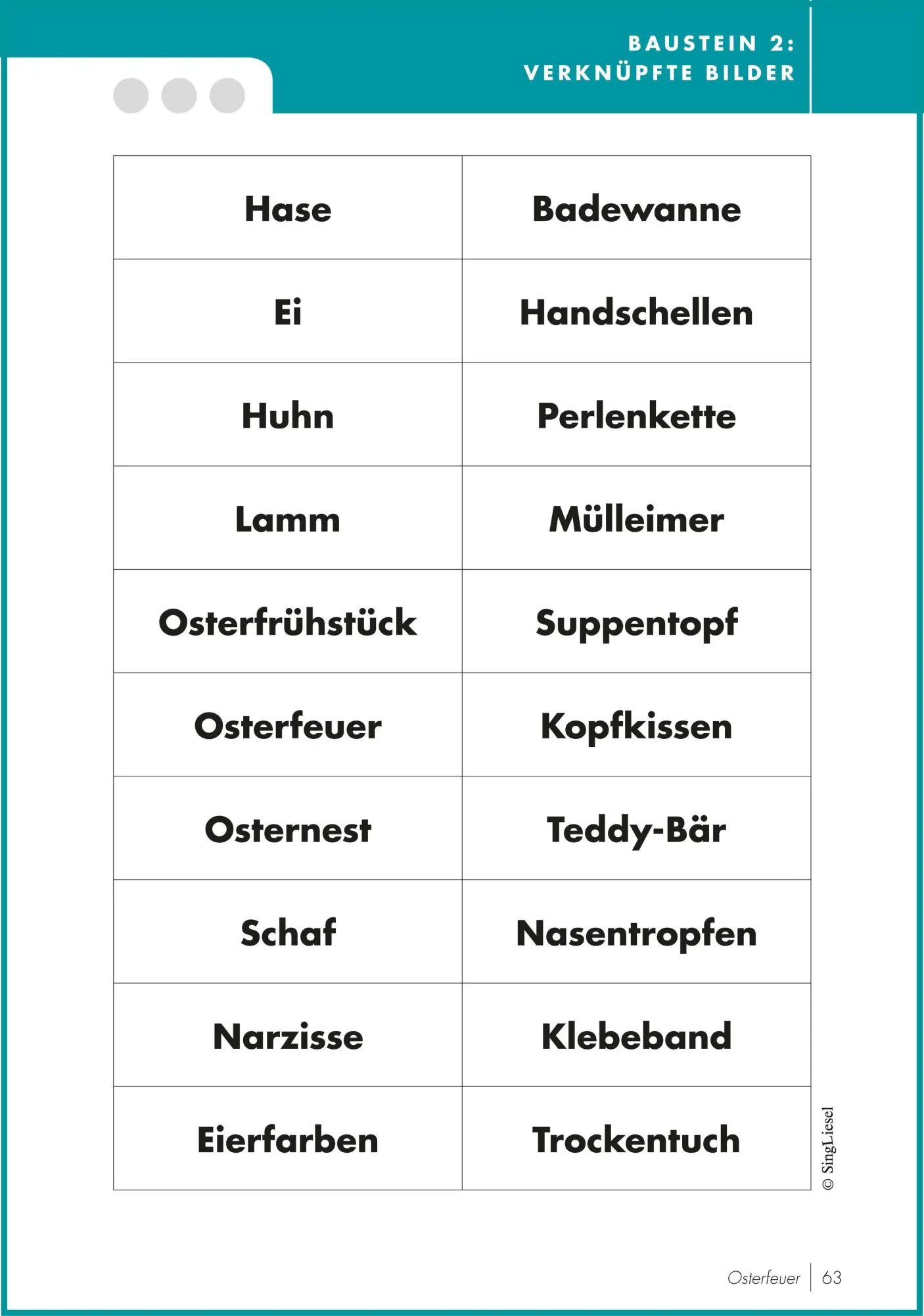 Bild: 9783944360966 | Gedächtnistraining nach Jahreszeiten | für Senioren | Natali Mallek Bild: 9783944360966 | Gedächtnistraining nach Jahreszeiten | für Senioren | Natali Mallek