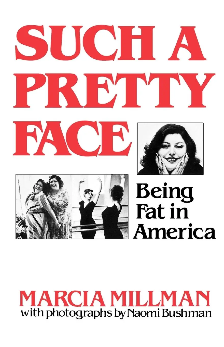 Cover: 9780393331066 | Such a Pretty Face | Being Fat in America | Marcia Millman | Buch