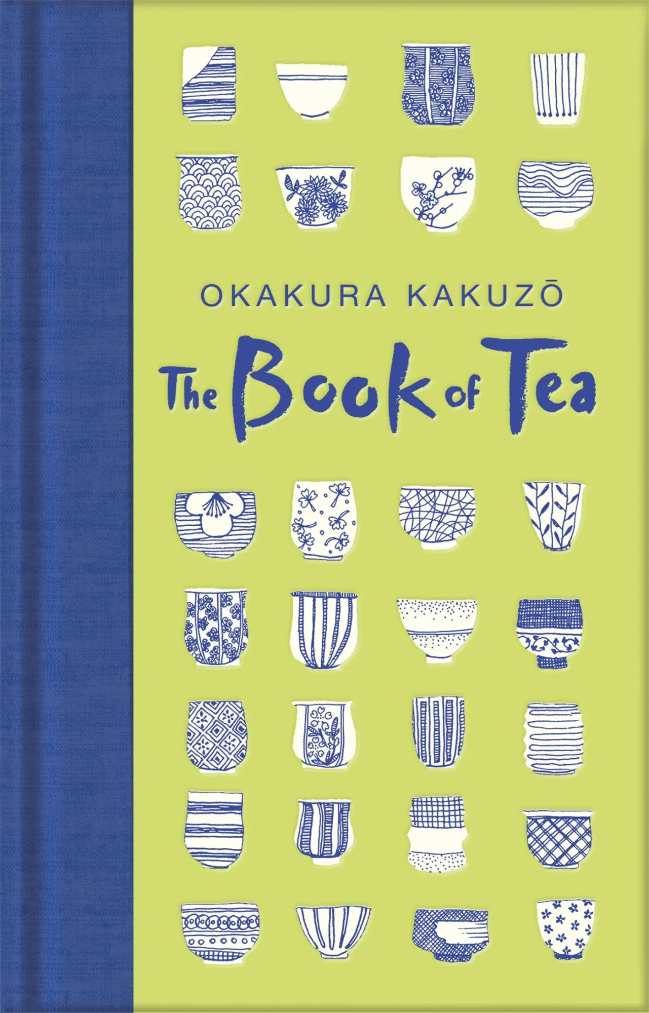 Cover: 9781529021066 | The Book of Tea | Kakuzo Okakura | Buch | 160 S. | Englisch | 2020 Cover: 9781529021066 | The Book of Tea | Kakuzo Okakura | Buch | 160 S. | Englisch | 2020