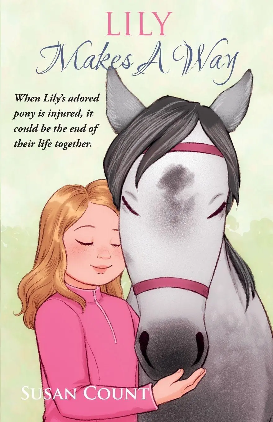 Cover: 9781952371066 | Lily Makes A Way | Susan Count (u. a.) | Taschenbuch | Englisch | 2022