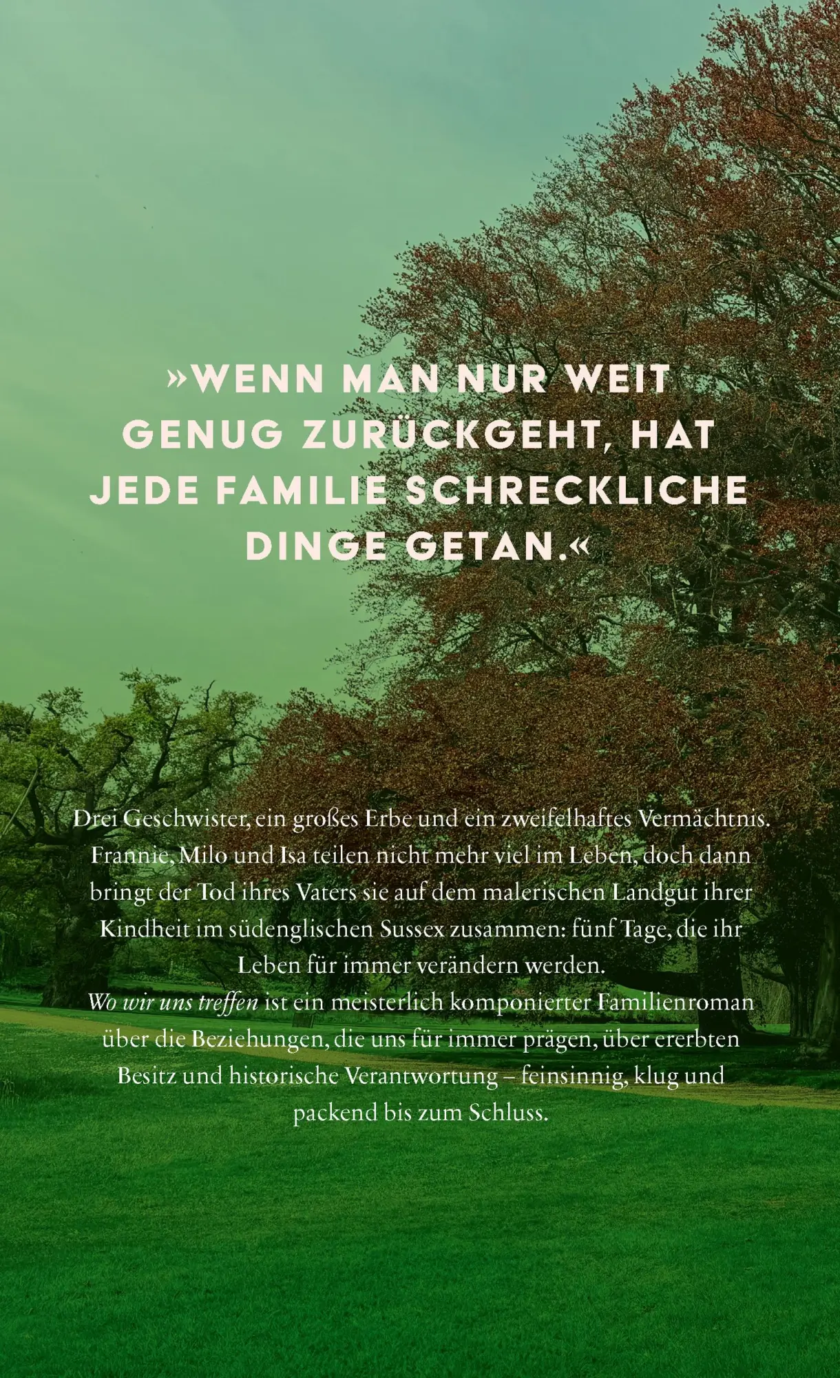 Bild: 9783446281066 | Wo wir uns treffen | Roman | Anna Hope | Buch | 448 S. | Deutsch
