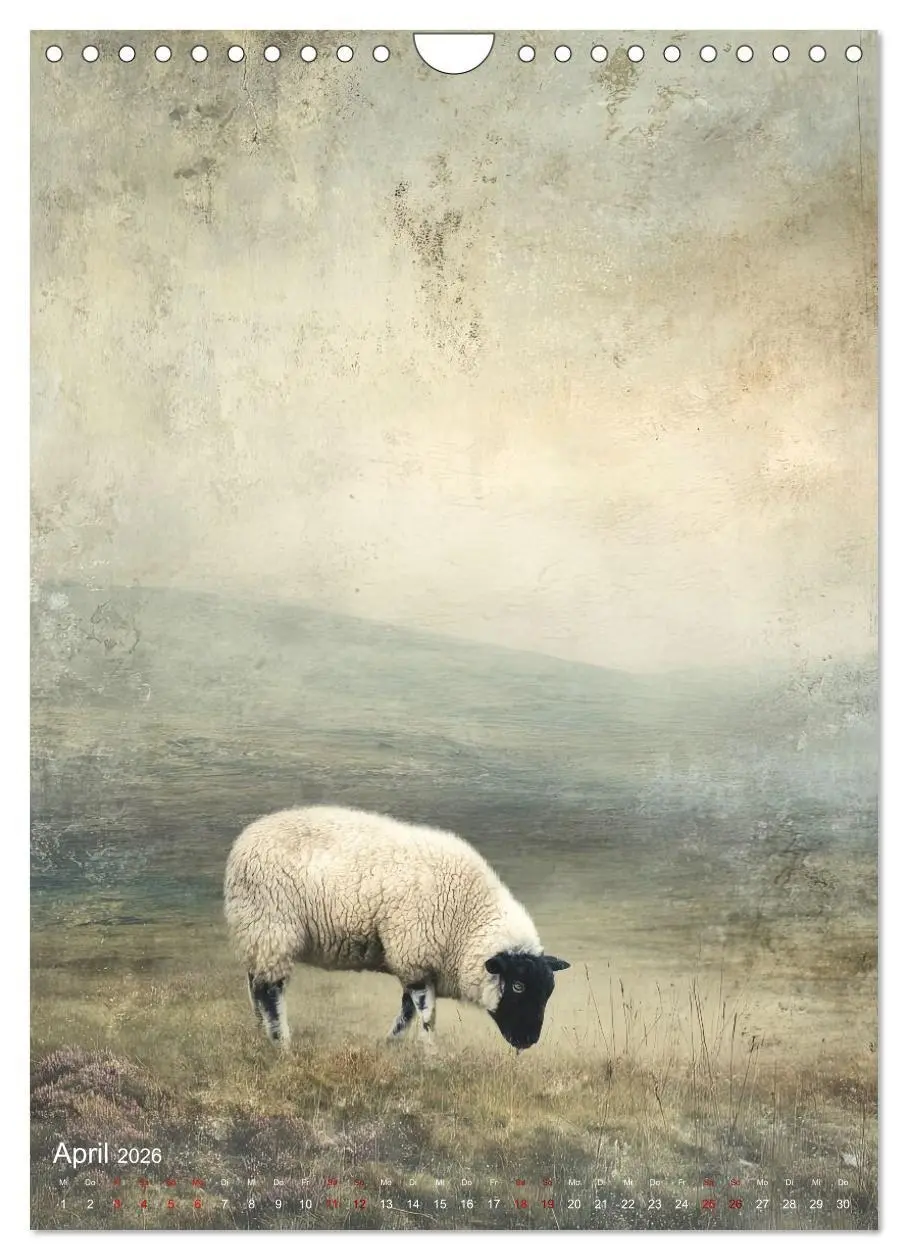 Bild: 9783516711066 | Zauber der Highlands - Schottlands Seele in Bildern (Wandkalender...