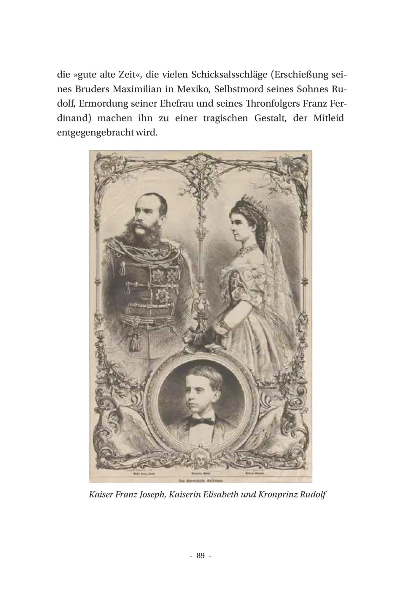 Bild: 9783800081066 | Österreichs Geschichte in 100 Fragen &amp; Antworten | Vocelka (u. a.)