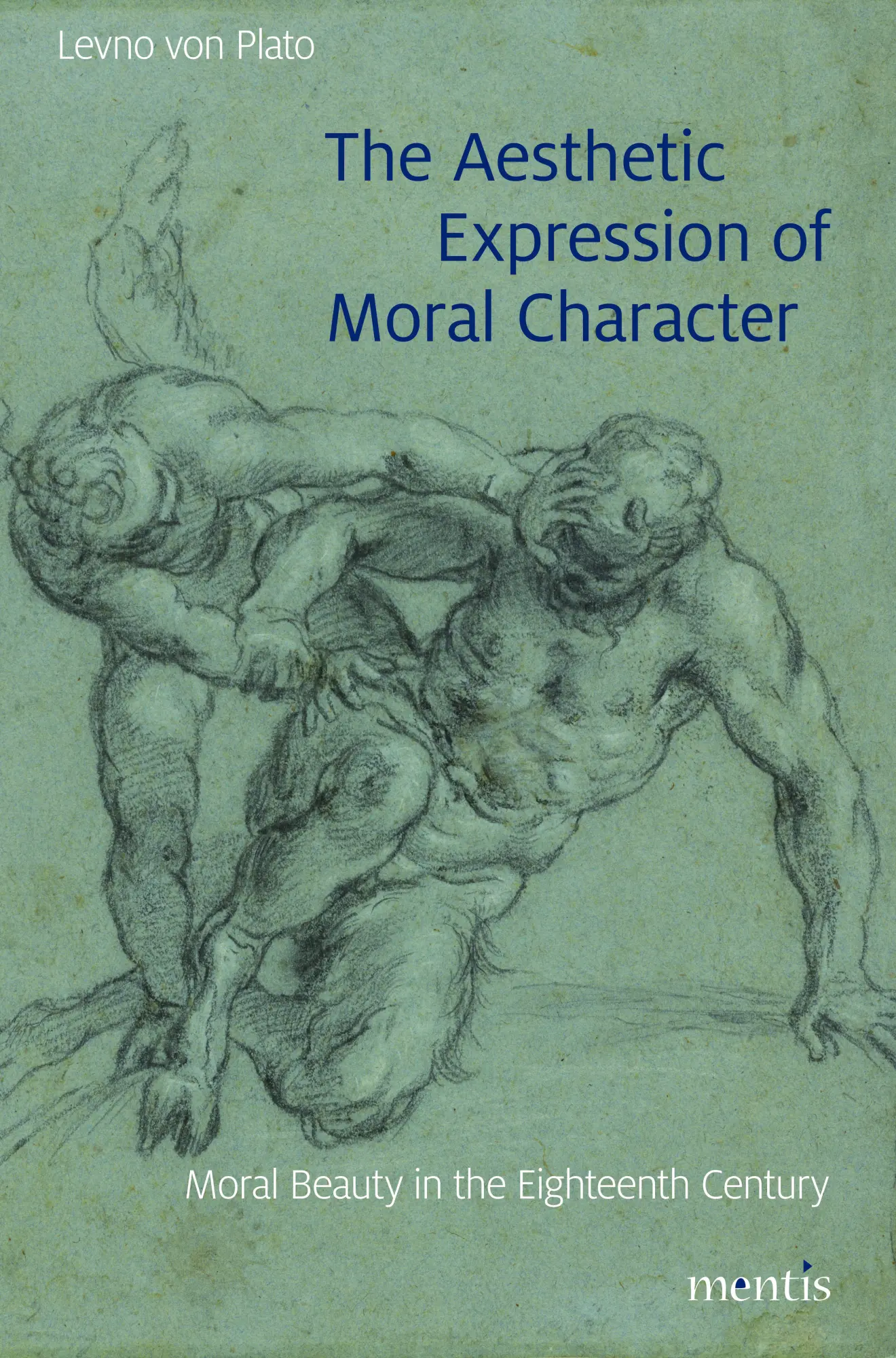 Cover: 9783957431066 | The Aesthetic Expression of Moral Character | Levno von Plato | Buch