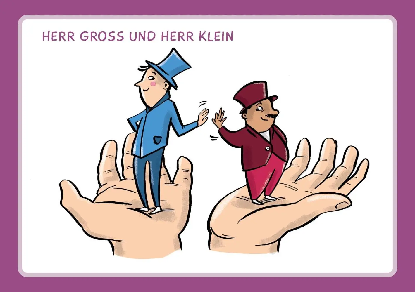 Bild: 4260694921166 | Wir reimen, patschen, spielen | Anna Thekla Ruhe | Box | 32 S. | 2025