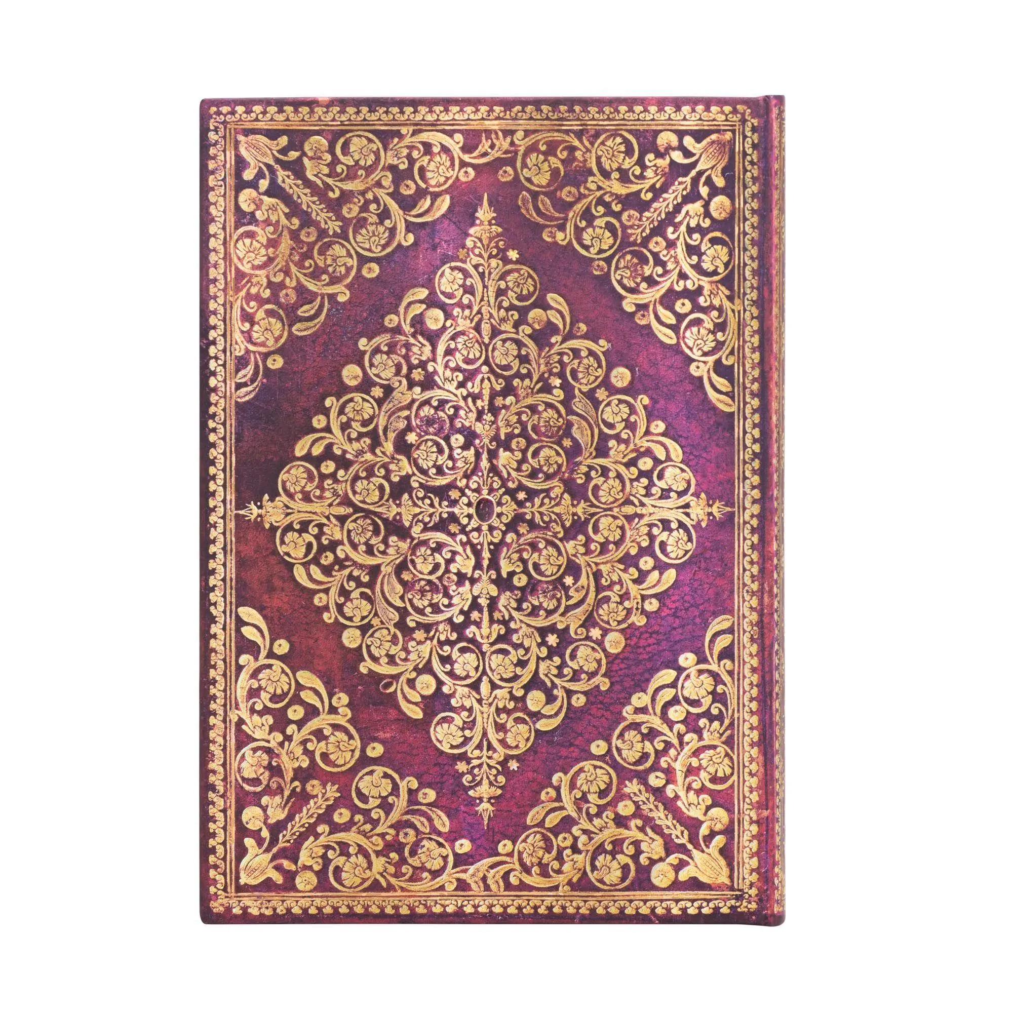 Bild: 9781439781166 | Viola Midi Lined Hardcover Journal, 144pg, 120GSM by Paperblanks...