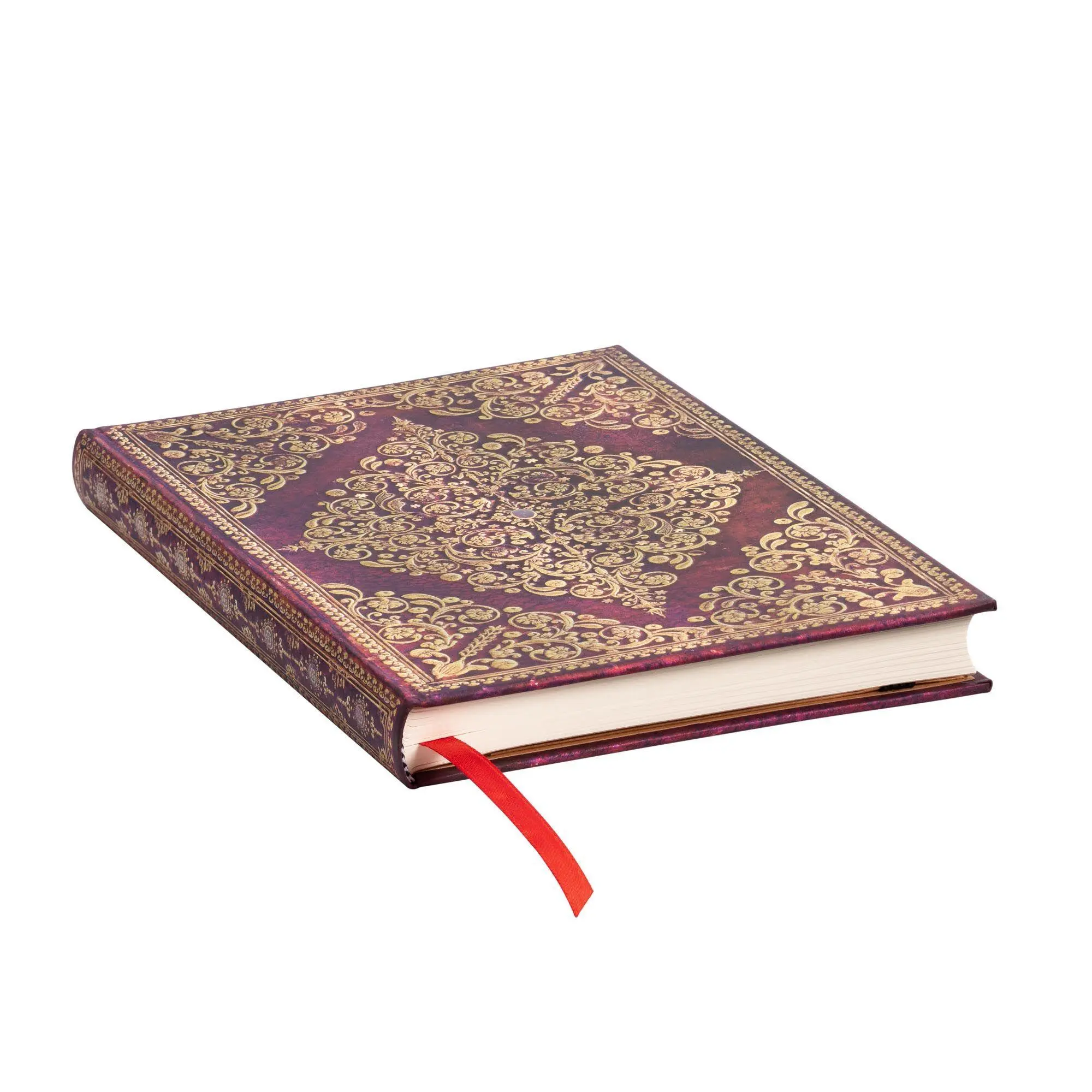 Bild: 9781439781166 | Viola Midi Lined Hardcover Journal, 144pg, 120GSM by Paperblanks...