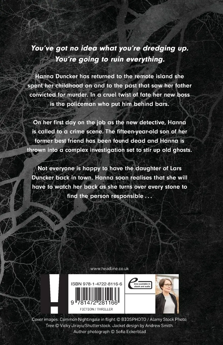 Rückseite: 9781472281166 | The Night Singer | Johanna Mo | Taschenbuch | Kartoniert / Broschiert