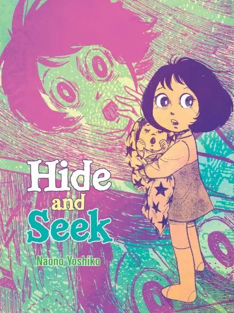 Cover: 9781961581166 | Hide and Seek | Naono Yoshiko | Taschenbuch | Englisch | 2026