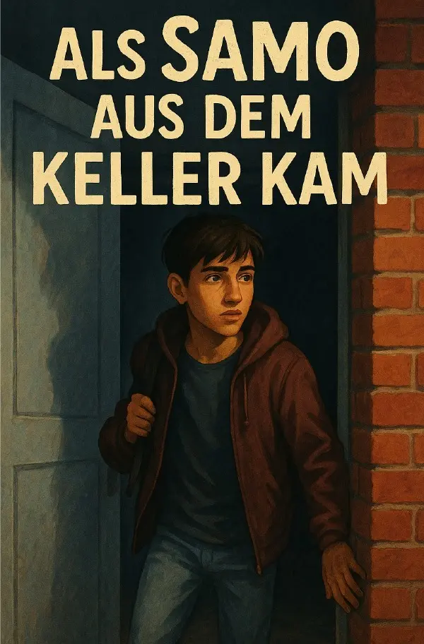 Cover: 9783565071166 | Als Samo aus dem Keller kam | DE | Daniela Niederer | Taschenbuch