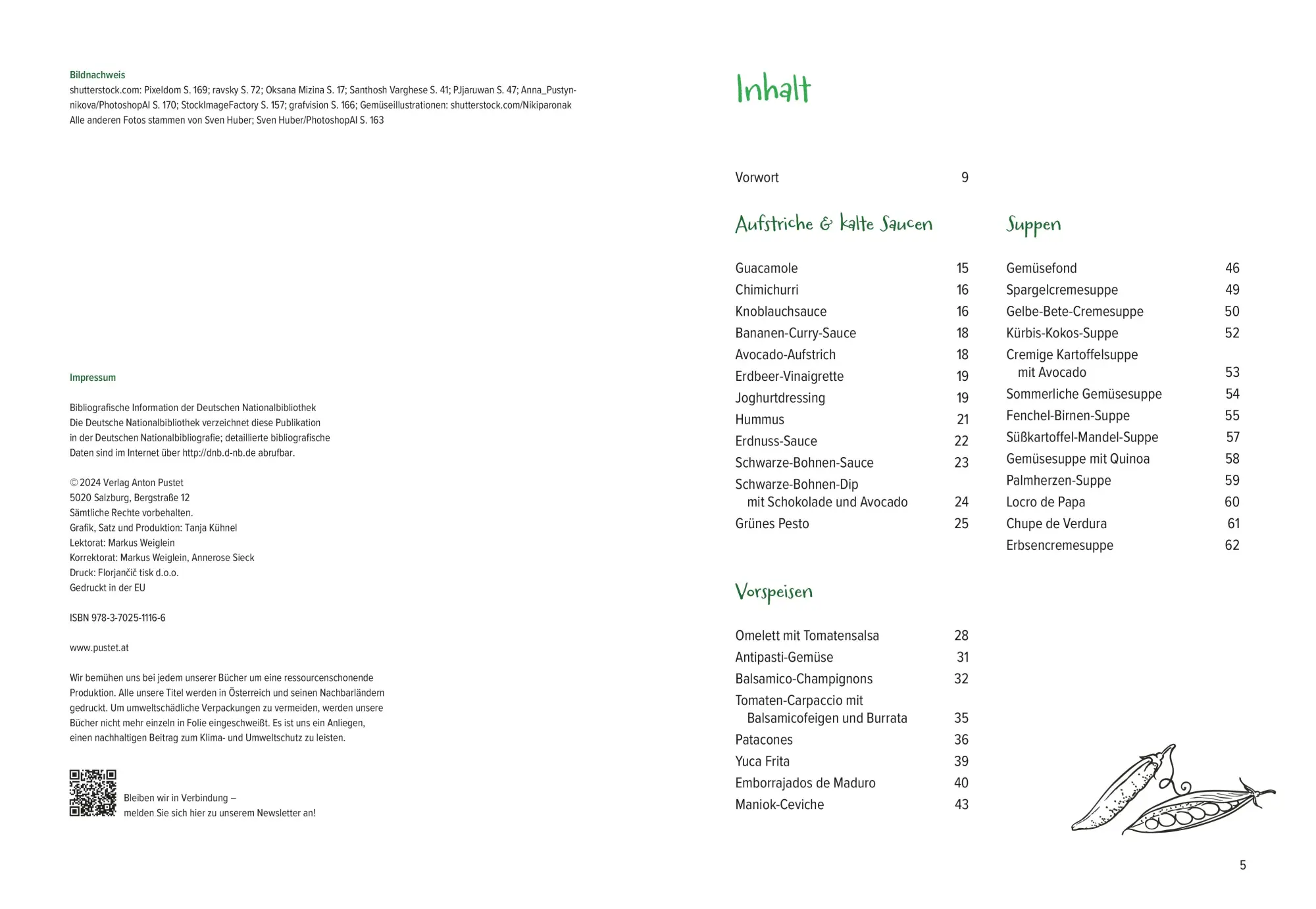 Bild: 9783702511166 | Vegan - Vegetarisch - Vergara | Josué Vergara | Taschenbuch | 176 S.