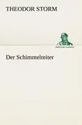 Cover: 9783842411166 | Der Schimmelreiter | Theodor Storm | Taschenbuch | 128 S. | Deutsch