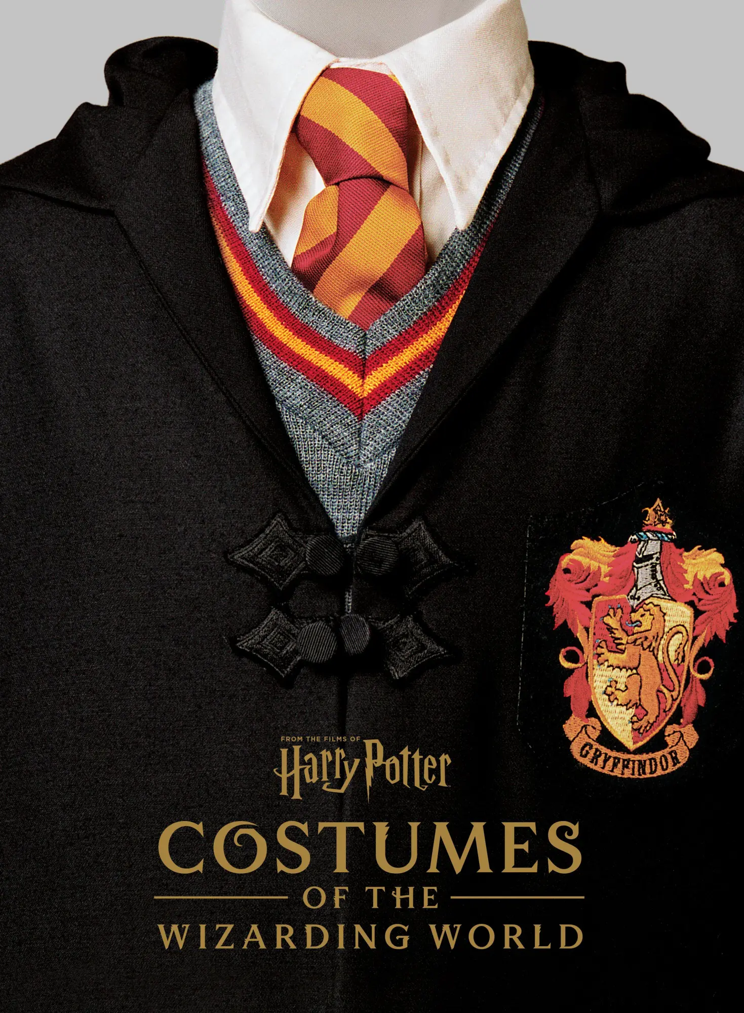 Cover: 9798886631166 | Harry Potter: Costumes of the Wizarding World | Jody Revenson | Buch