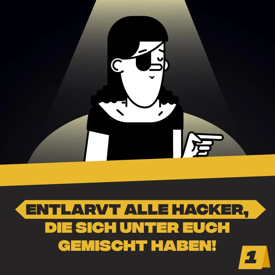 Bild: 3770011991266 | Little Secret | Den Hackern auf der Spur | Brissy (u. a.) | Spiel