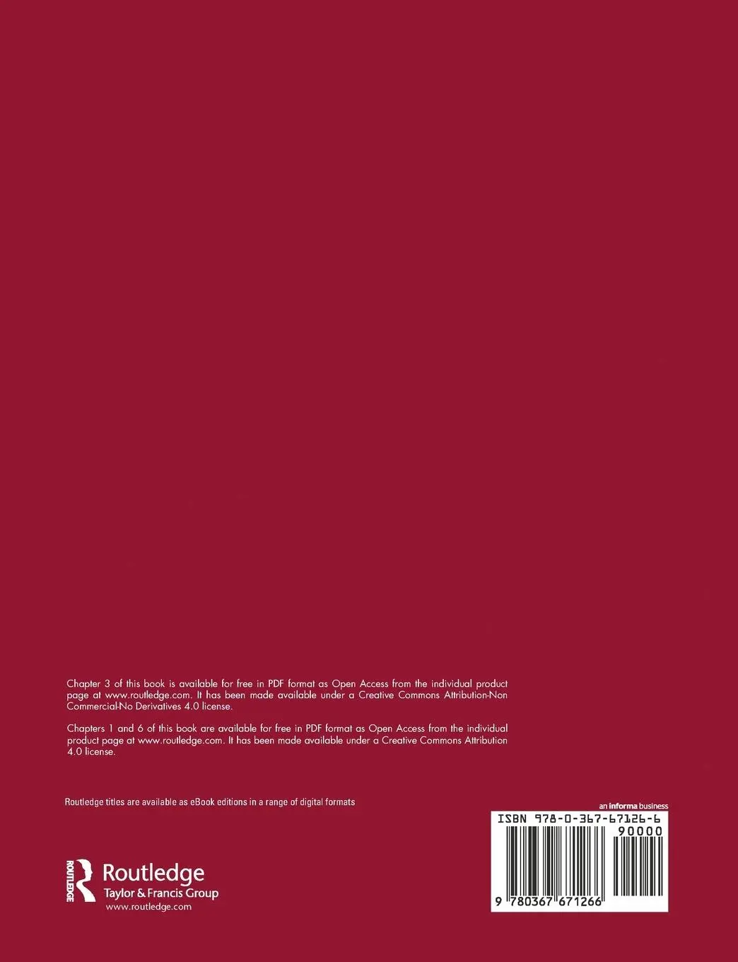Rückseite: 9780367671266 | Migration, Civil Society and Global Governance | Schierup (u. a.)