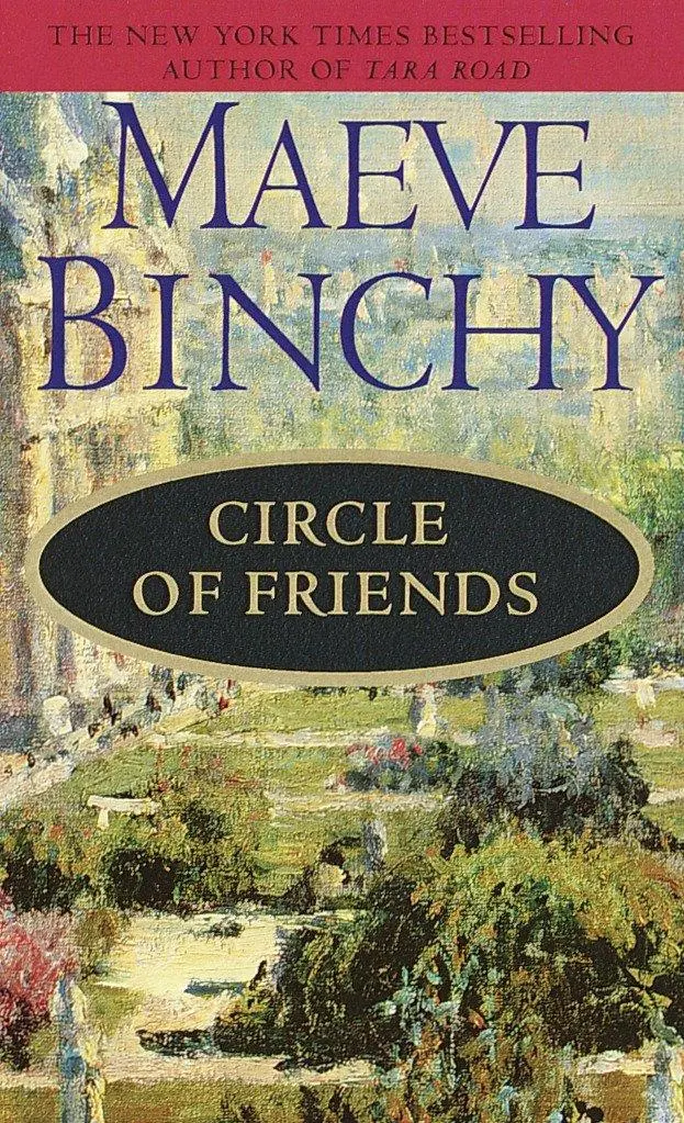 Cover: 9780440211266 | Circle of Friends | Maeve Binchy | Taschenbuch | 596 S. | Englisch