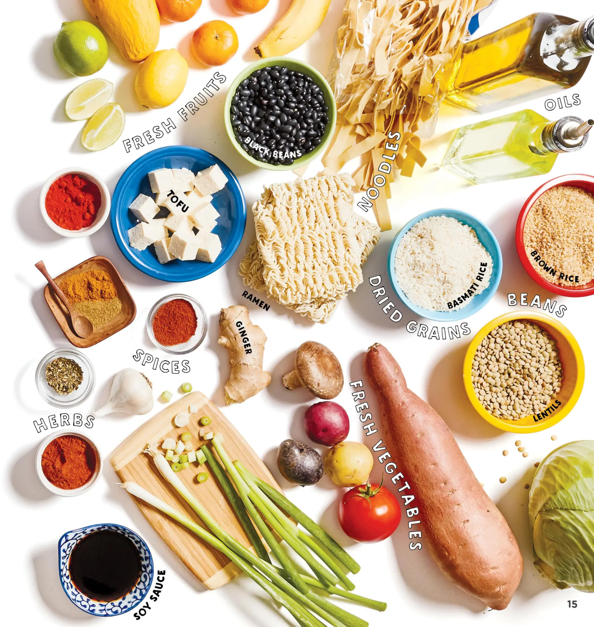 Bild: 9781635861266 | Cooking Class Global Feast! | Deanna F Cook | Taschenbuch | Englisch