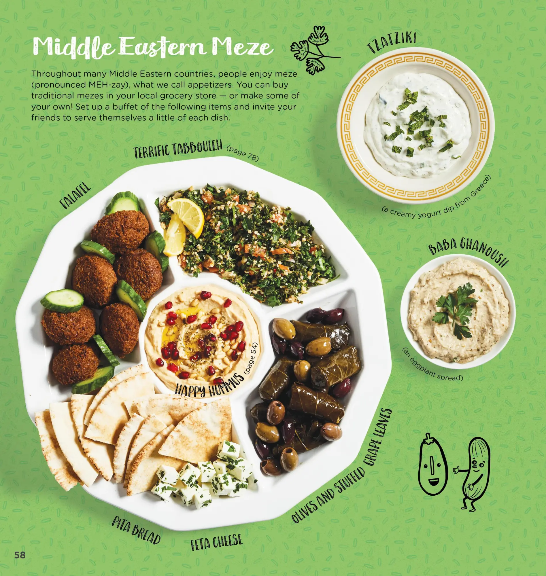 Bild: 9781635861266 | Cooking Class Global Feast! | Deanna F Cook | Taschenbuch | Englisch