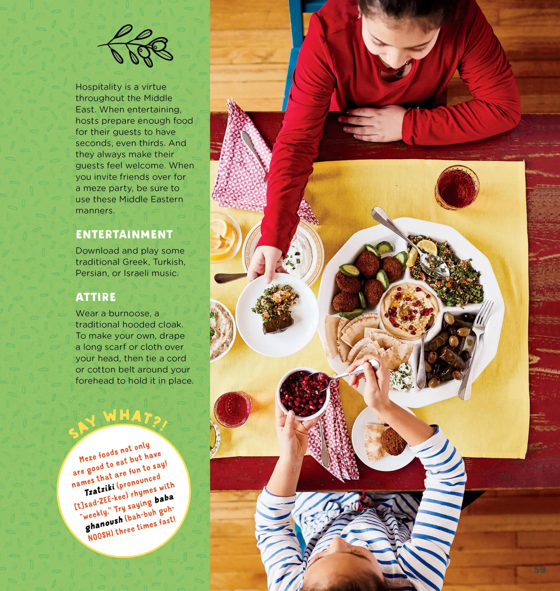 Bild: 9781635861266 | Cooking Class Global Feast! | Deanna F Cook | Taschenbuch | Englisch