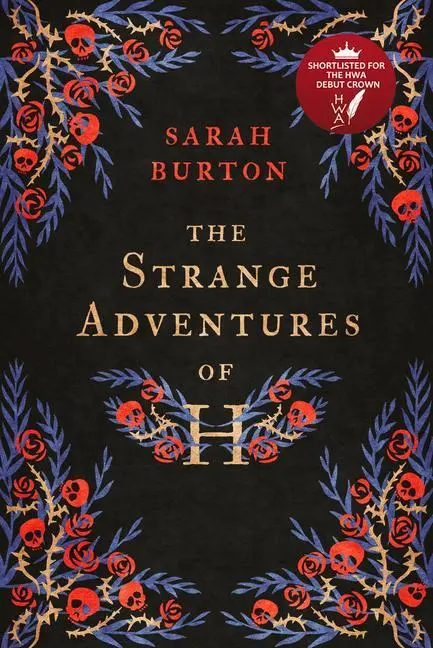 Cover: 9781789551266 | The Strange Adventures of H | Sarah Burton | Taschenbuch | Englisch