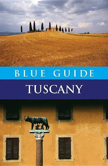 Cover: 9781905131266 | Blue Guide Tuscany: Fifth Edition | Alta Macadam | Taschenbuch | 2009