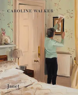Cover: 9781910221266 | Caroline Walker - Janet | Caroline Walker (u. a.) | Buch | Gebunden