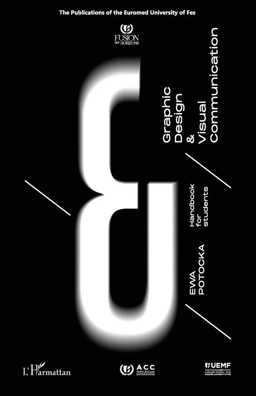 Cover: 9782336541266 | Graphic Design &amp; Visual Communication | Handbook for students | Buch