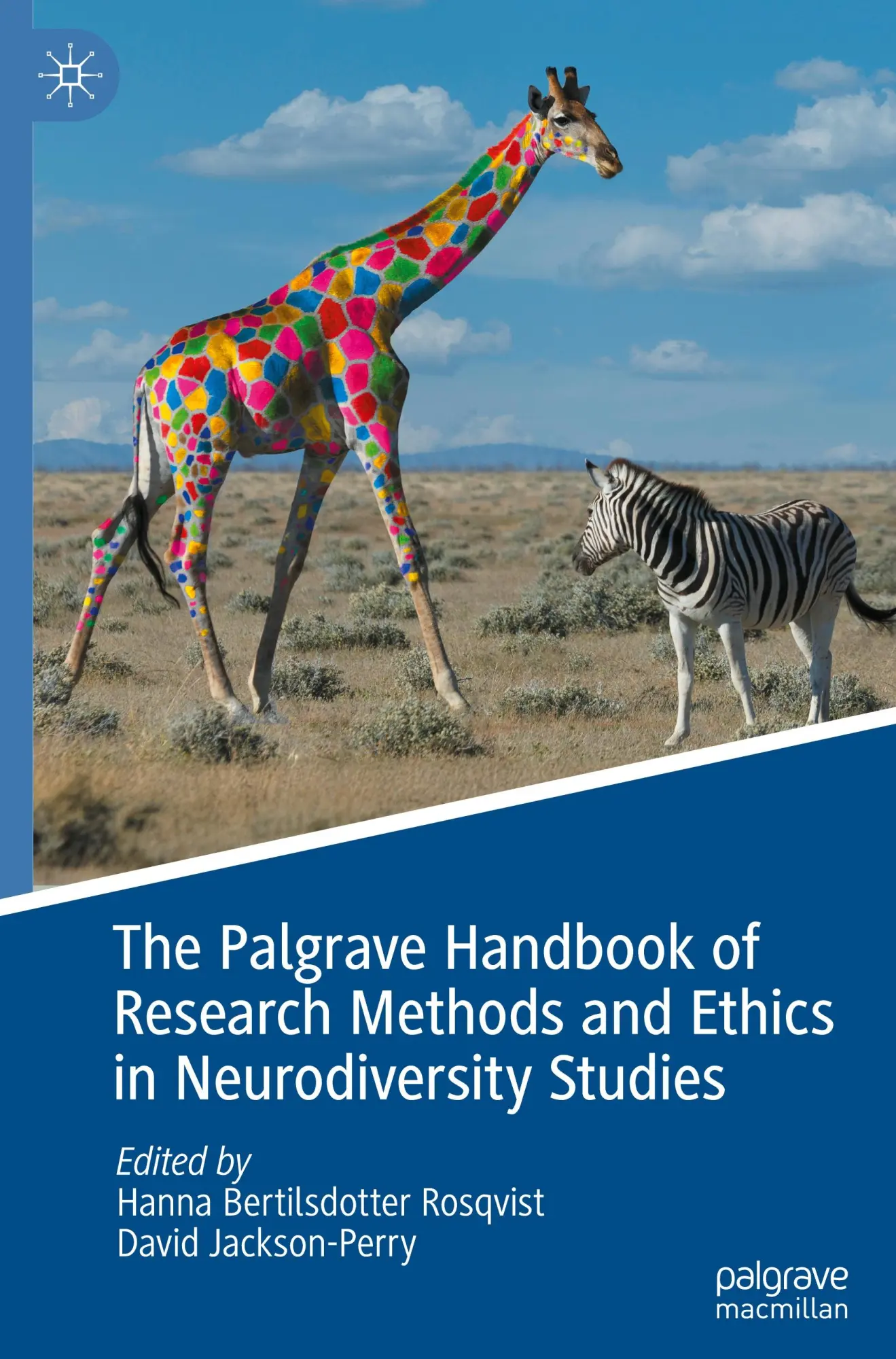 Cover: 9783031661266 | The Palgrave Handbook of Research Methods and Ethics in...