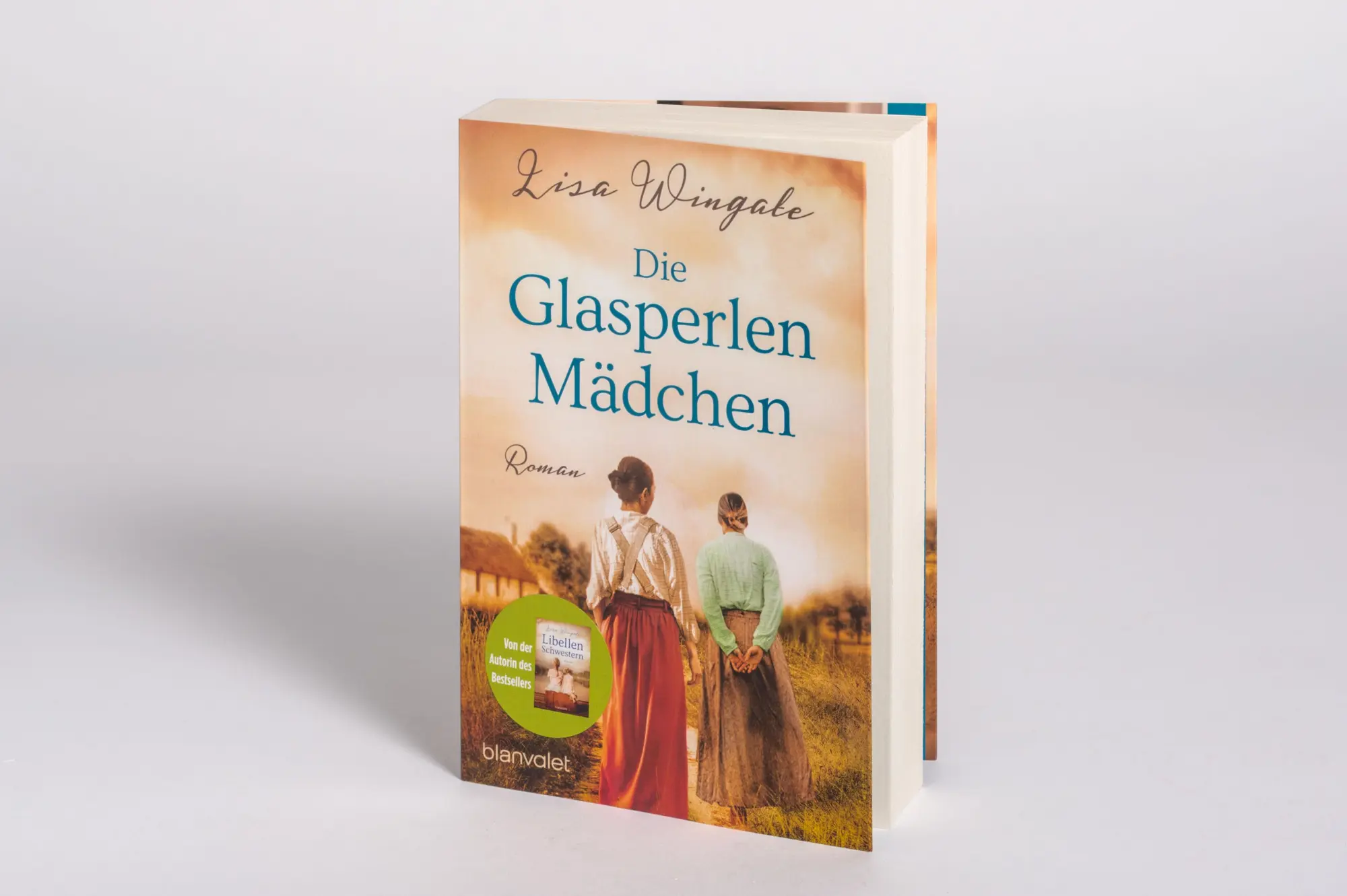 Bild: 9783734111266 | Die Glasperlenmädchen | Roman | Lisa Wingate | Taschenbuch | 521 S.