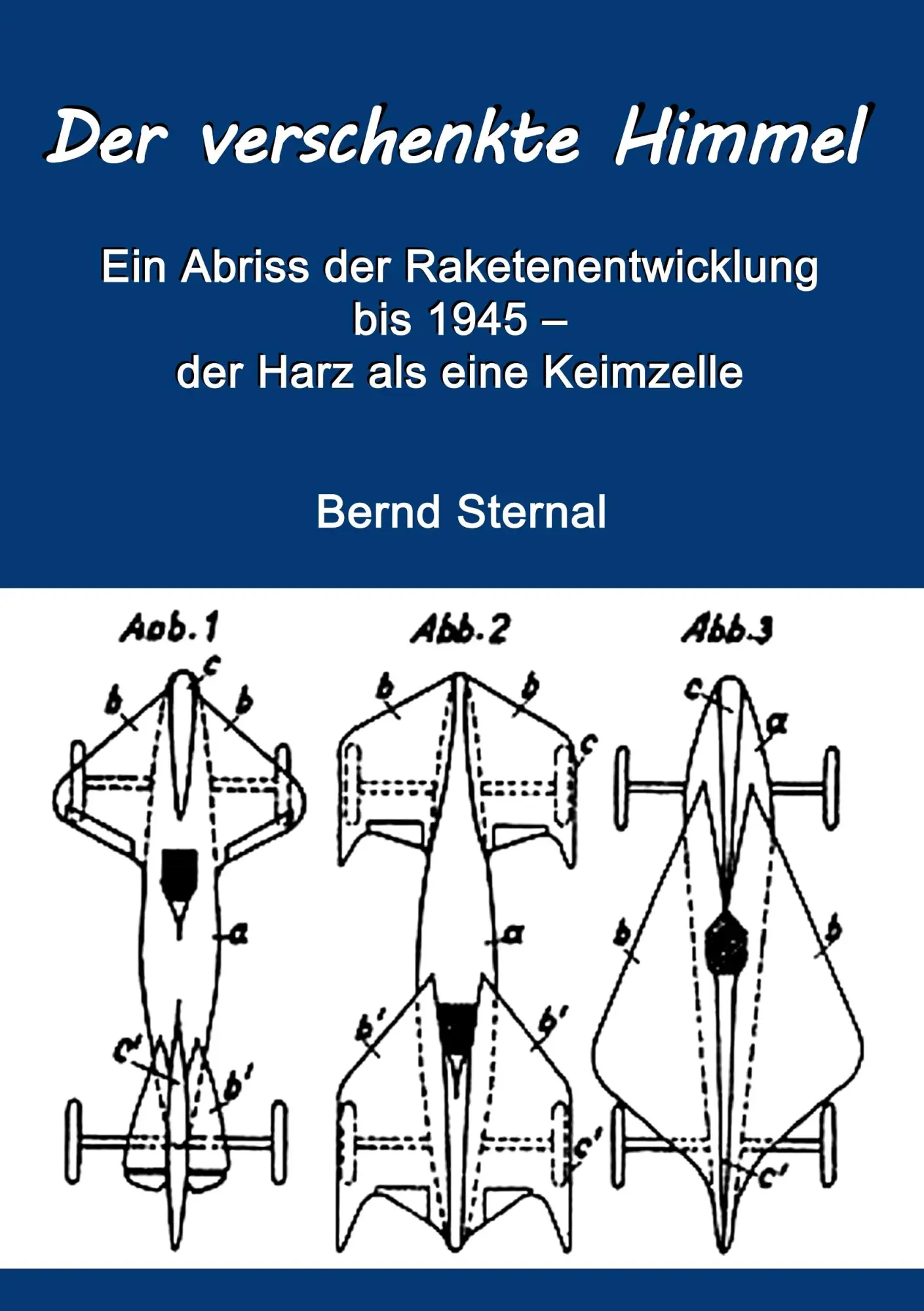 Cover: 9783848201266 | Der verschenkte Himmel | Bernd Sternal | Taschenbuch | 108 S. | 2016